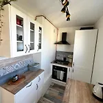 Vintage House Z Widokiem Na Morze Gdynia