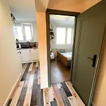 Apartamento Vintage House Z Widokiem Na Morze *