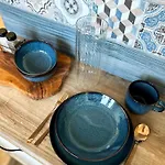 Apartamento Vintage House Z Widokiem Na Morze Gdynia