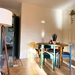 Vintage House Z Widokiem Na Morze