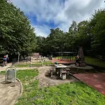 Apartamento Vintage House Z Widokiem Na Morze Gdynia