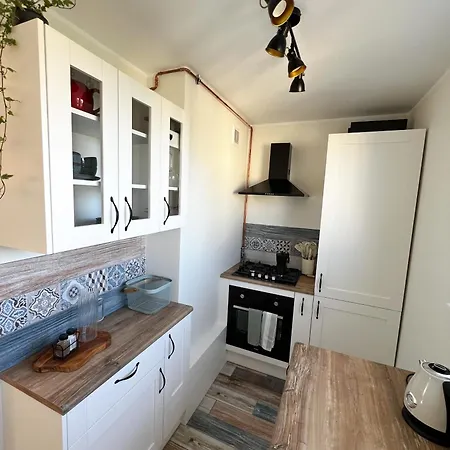 Vintage House Z Widokiem Na Morze Gdynia