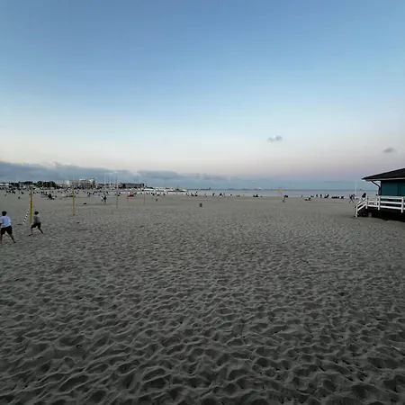 Apartament Vintage House Z Widokiem Na Morze *