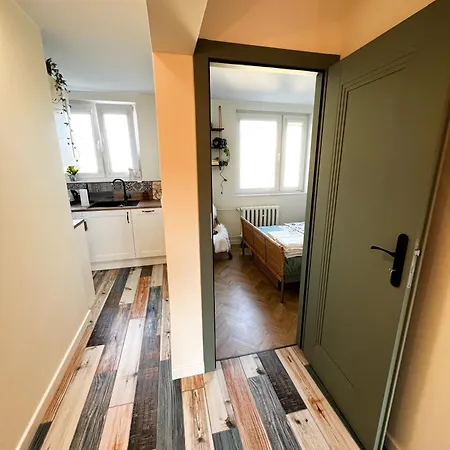 Apartman Vintage House Z Widokiem Na Morze *
