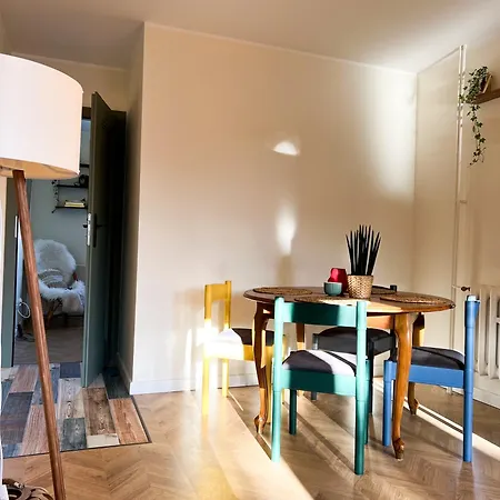 Vintage House Z Widokiem Na Morze