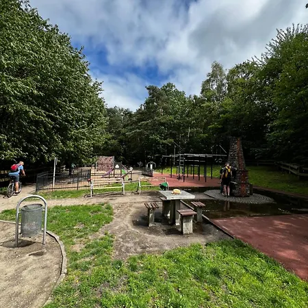 Apartament Vintage House Z Widokiem Na Morze Gdynia