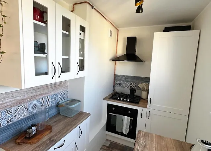 Vintage House Z Widokiem Na Morze Gdynia