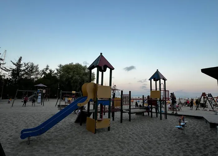 Vintage House Z Widokiem Na Morze Gdynia