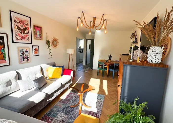 Vintage House Z Widokiem Na Morze Apartamento *