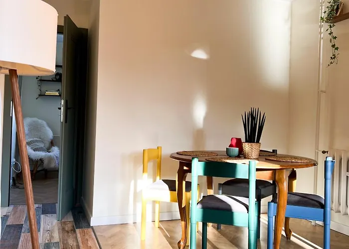 Vintage House Z Widokiem Na Morze