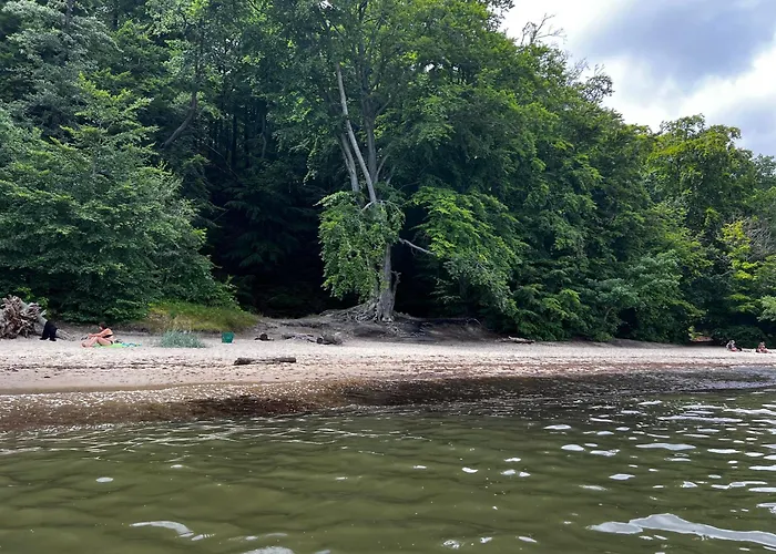 Vintage House Z Widokiem Na Morze Apartamento *