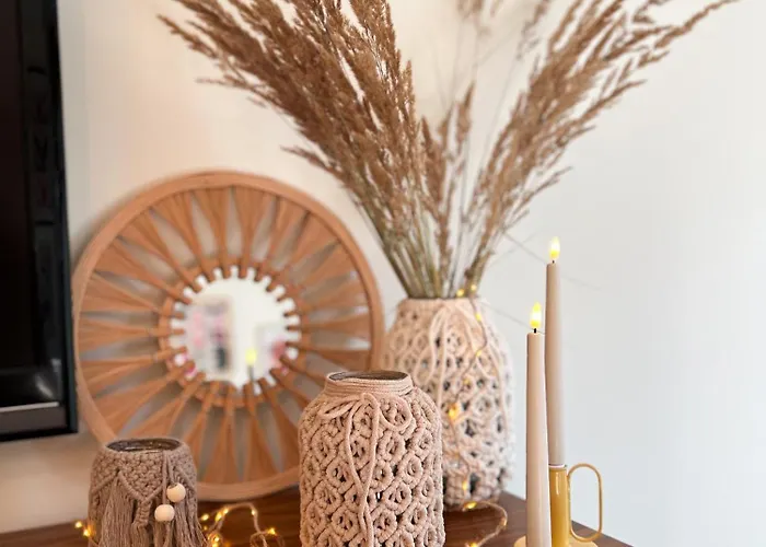 Vintage House Z Widokiem Na Morze Apartamento Gdynia