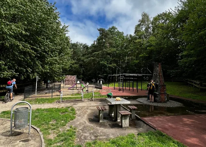 Apartamento Vintage House Z Widokiem Na Morze Gdynia